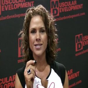 Fitness And Figure Reality Digital Download Episode #13