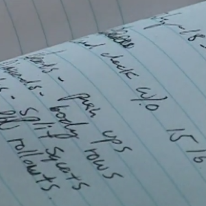 Fitness And Figure Reality Digital Download Episode #17