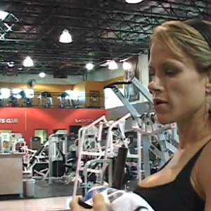 Fitness And Figure Reality Digital Download Episode #19