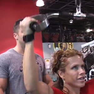 Fitness And Figure Reality Digital Download Episode #12