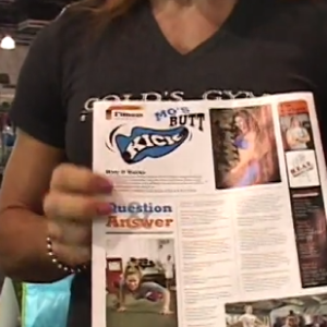 Fitness And Figure Reality Digital Download Episode #25