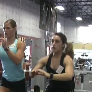 Fitness And Figure Reality Digital Download Episode #26