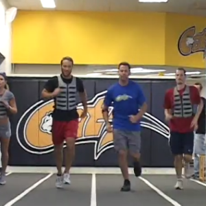 Fitness And Figure Reality Digital Download Episode #29